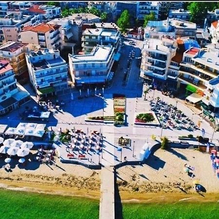Relax Apartment Peraía 외부 사진