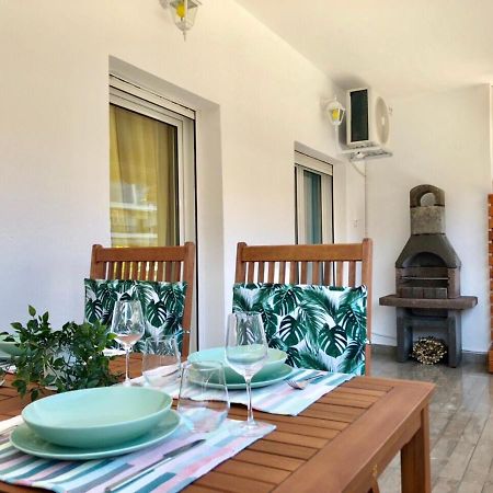 Relax Apartment Peraía 외부 사진