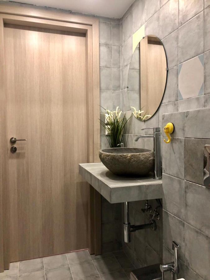 Relax Apartment Peraía 외부 사진