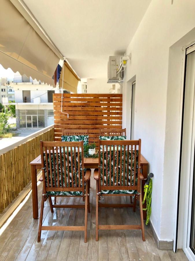 Relax Apartment Peraía 외부 사진