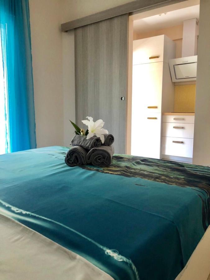 Relax Apartment Peraía 외부 사진