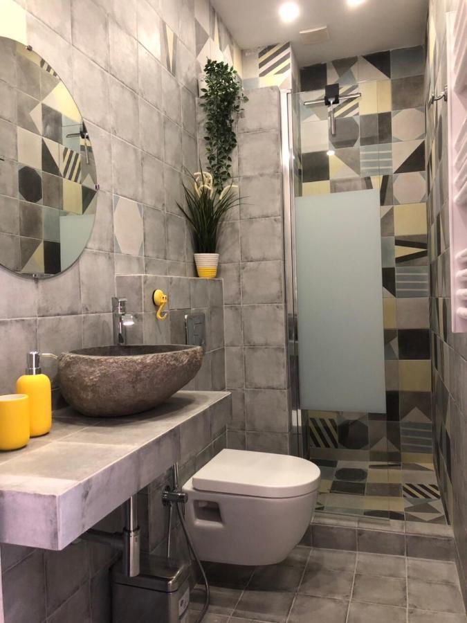 Relax Apartment Peraía 외부 사진