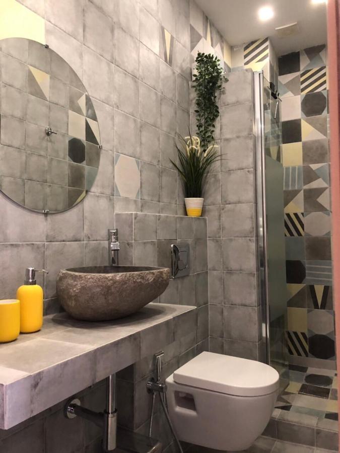 Relax Apartment Peraía 외부 사진