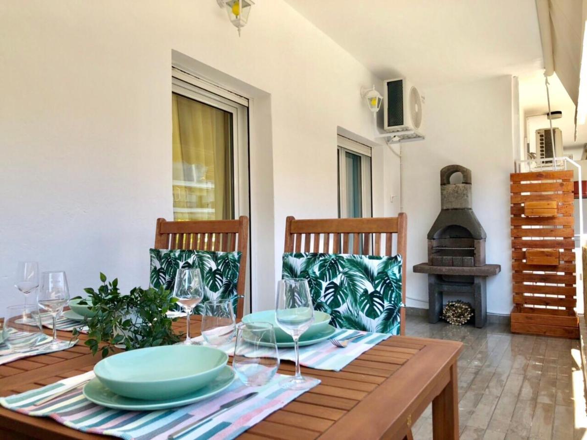 Relax Apartment Peraía 외부 사진