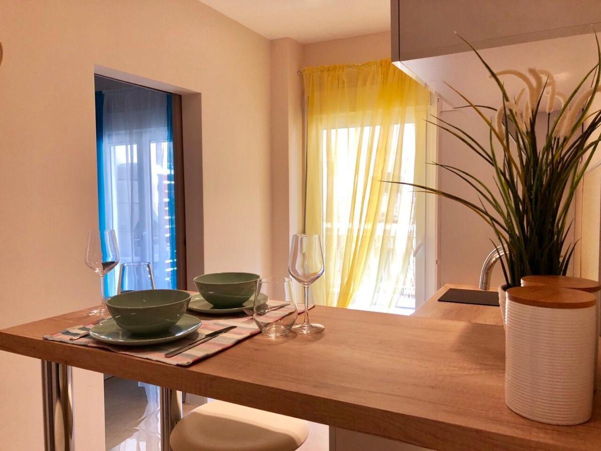 Relax Apartment Peraía 외부 사진
