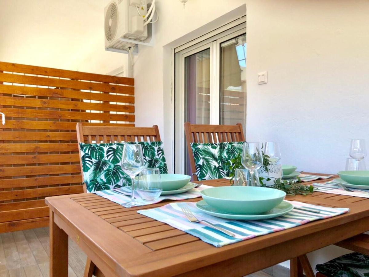 Relax Apartment Peraía 외부 사진