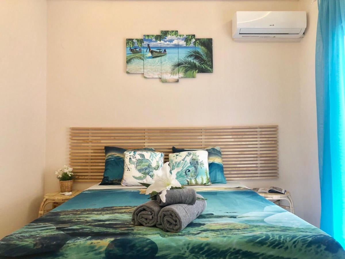 Relax Apartment Peraía 외부 사진