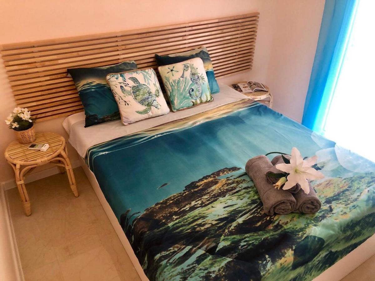 Relax Apartment Peraía 외부 사진