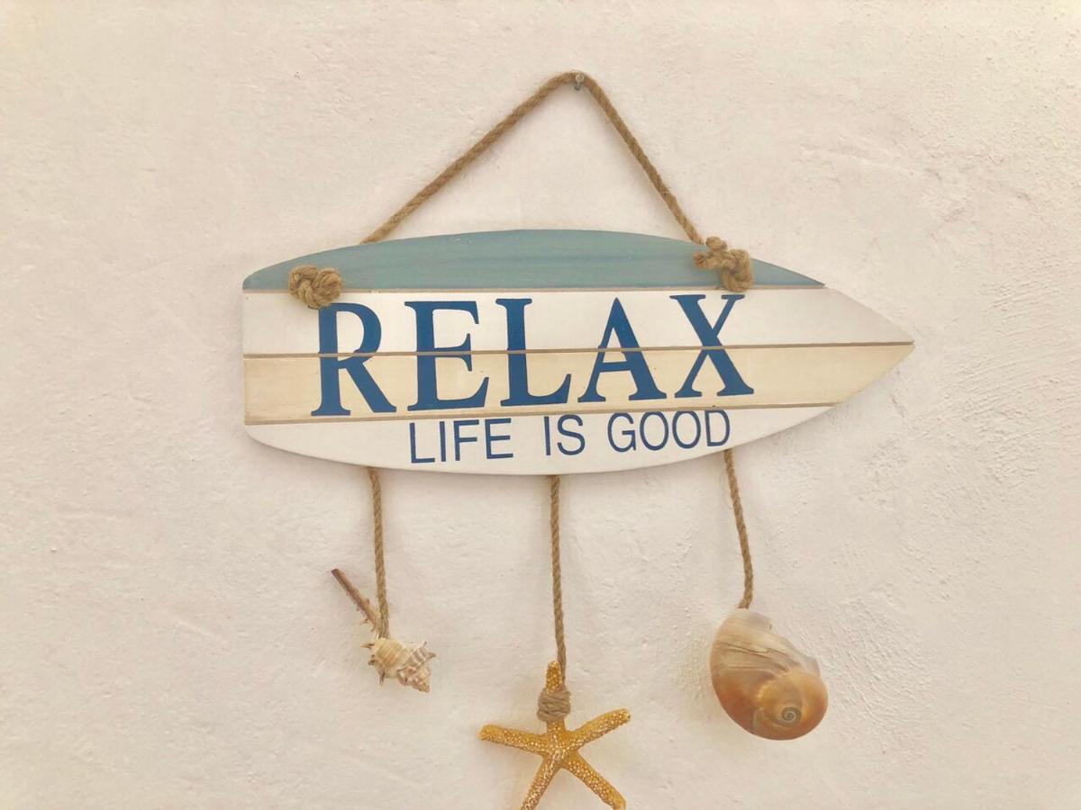 Relax Apartment Peraía 외부 사진